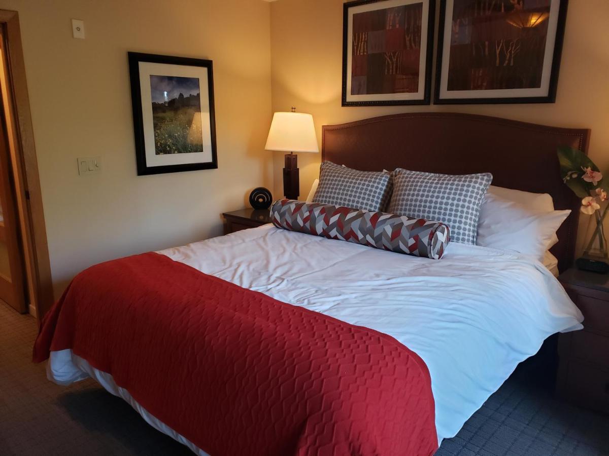 San Diego Luxury Resort Villas / Welk Resorts Эскондидо Экстерьер фото