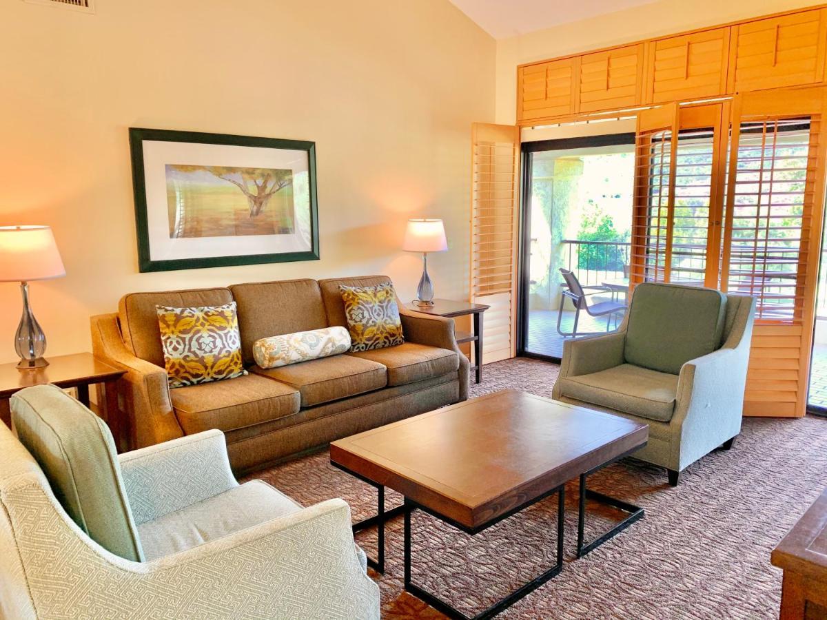 San Diego Luxury Resort Villas / Welk Resorts Эскондидо Экстерьер фото