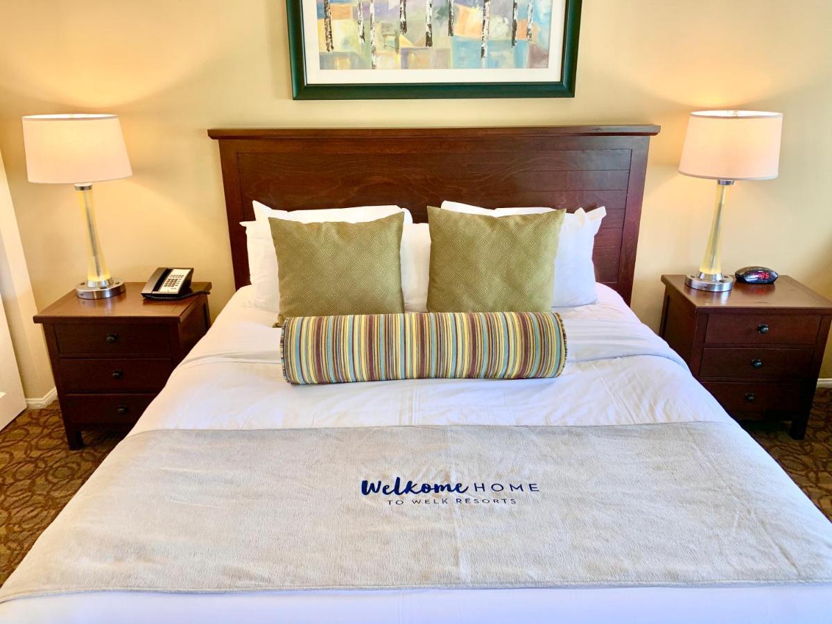 San Diego Luxury Resort Villas / Welk Resorts Эскондидо Экстерьер фото