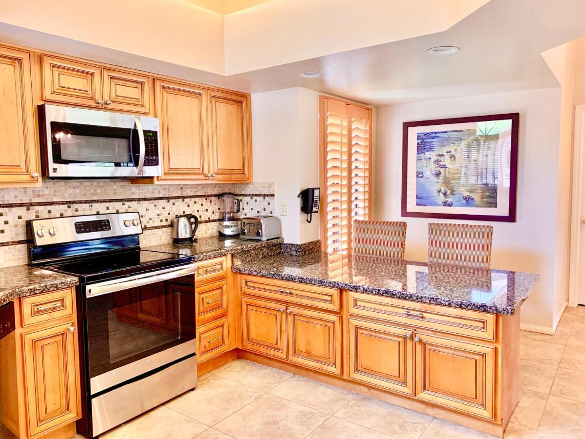 San Diego Luxury Resort Villas / Welk Resorts Эскондидо Экстерьер фото