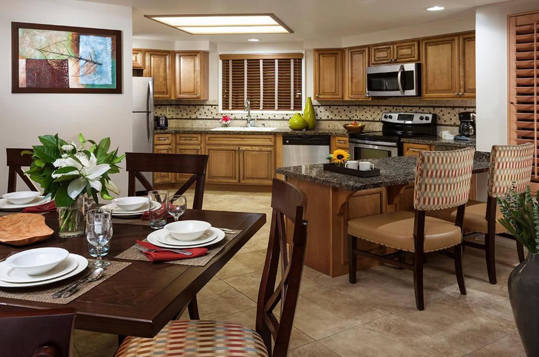 San Diego Luxury Resort Villas / Welk Resorts Эскондидо Экстерьер фото