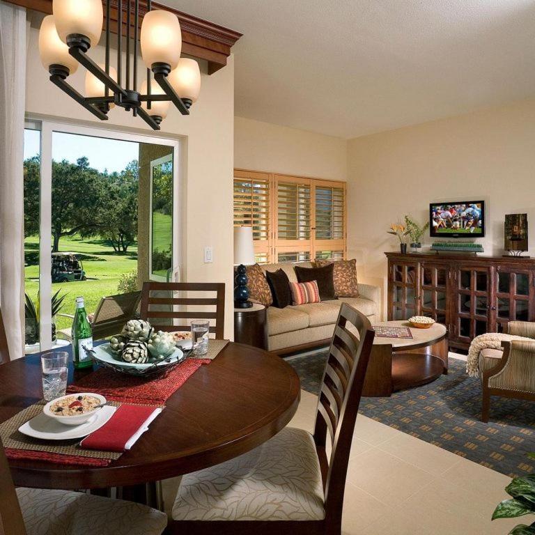 San Diego Luxury Resort Villas / Welk Resorts Эскондидо Экстерьер фото